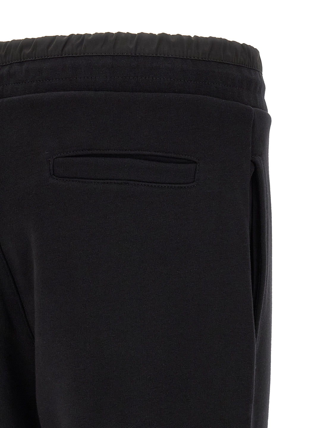 Philipp Plein Hexagon Pants - Black | 871e46903aae4733289c41ab0d278a062fd8f6ea