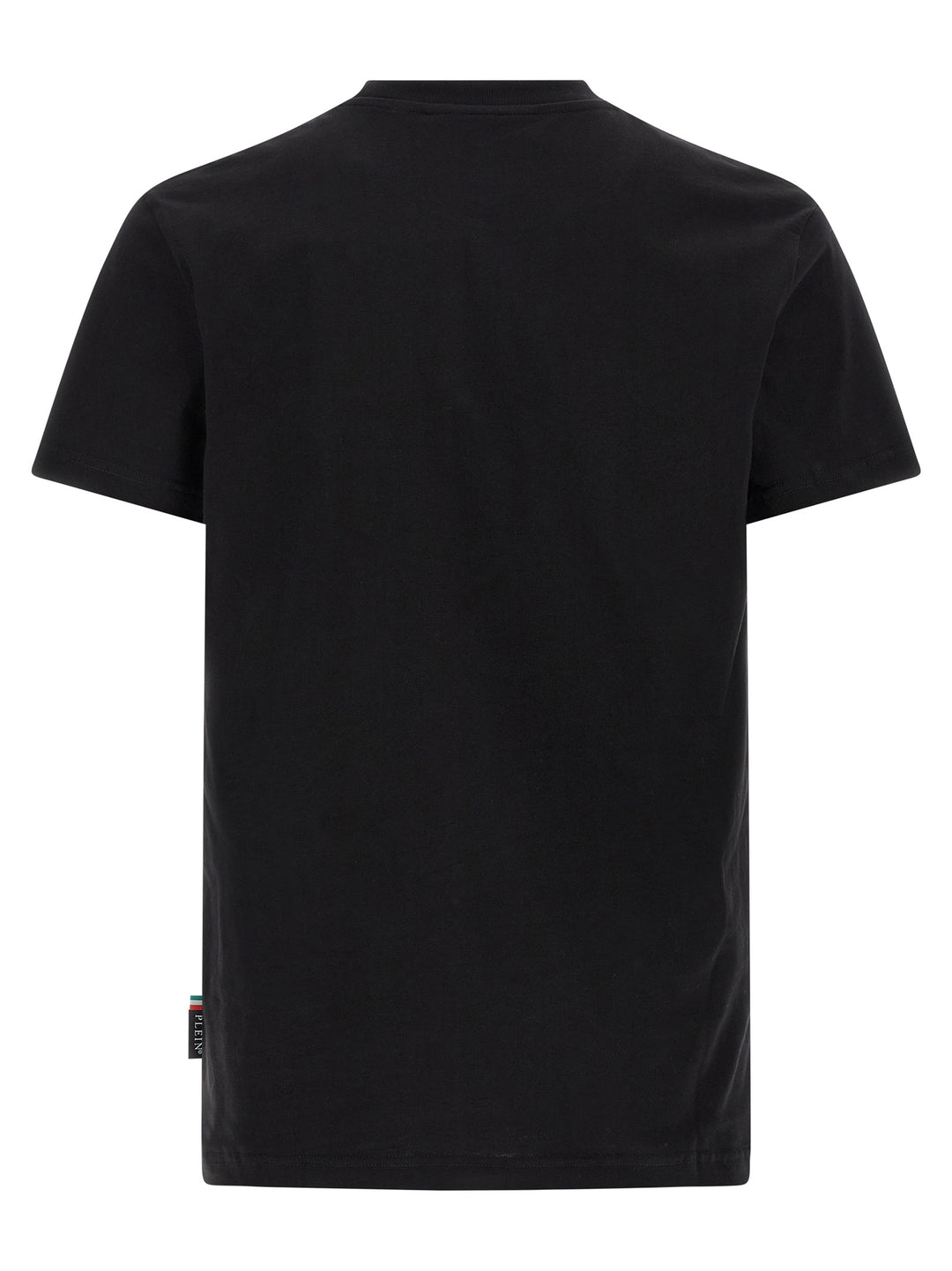 Philipp Plein Glass Skull T-shirt - Black | 3e6b0860cfb1cc6fb6d472fe804a0c4dd16b3215