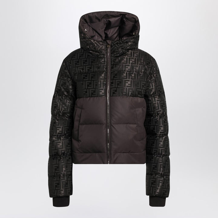 Fendi Coats & Jackets - Brown | bd86db67114c11d653cf689cde7a91359c5379cb