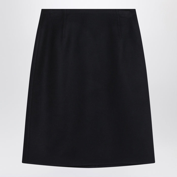 Loro Piana Skirts - Blue | d72bd44adeac1cf0221430f9afc90857db1720c2