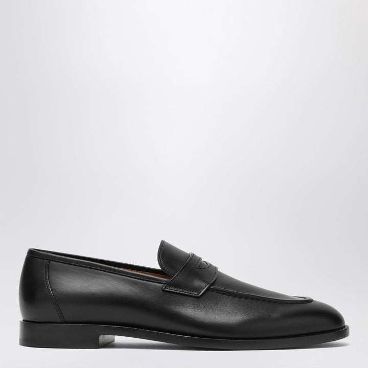 Loro Piana Shoes - Black | f35c93abf763483bbc94597b0a0c8bc85d6fc038
