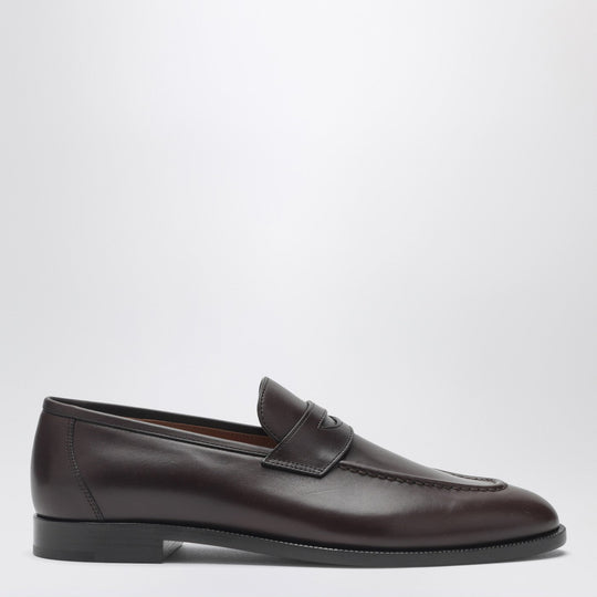 Brown Sergio Loafer