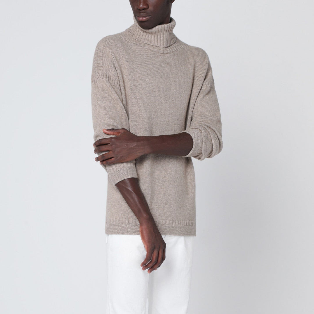 Loro Piana Shirts & Tops - Grey | ecbcb23292ab3c23c20b4d5e2958b7097b805419
