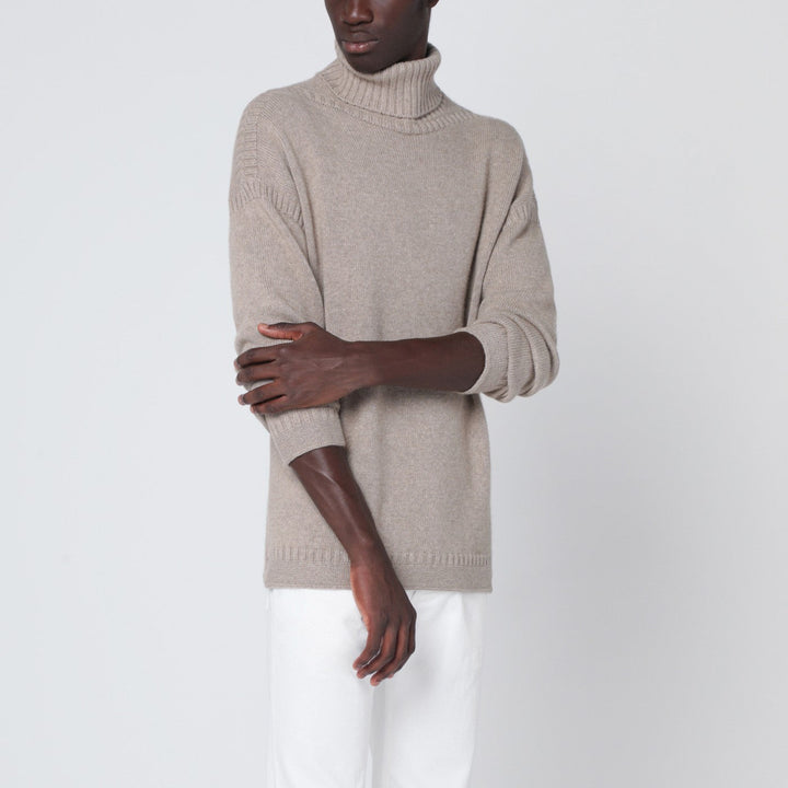Loro Piana Shirts & Tops - Grey | ecbcb23292ab3c23c20b4d5e2958b7097b805419
