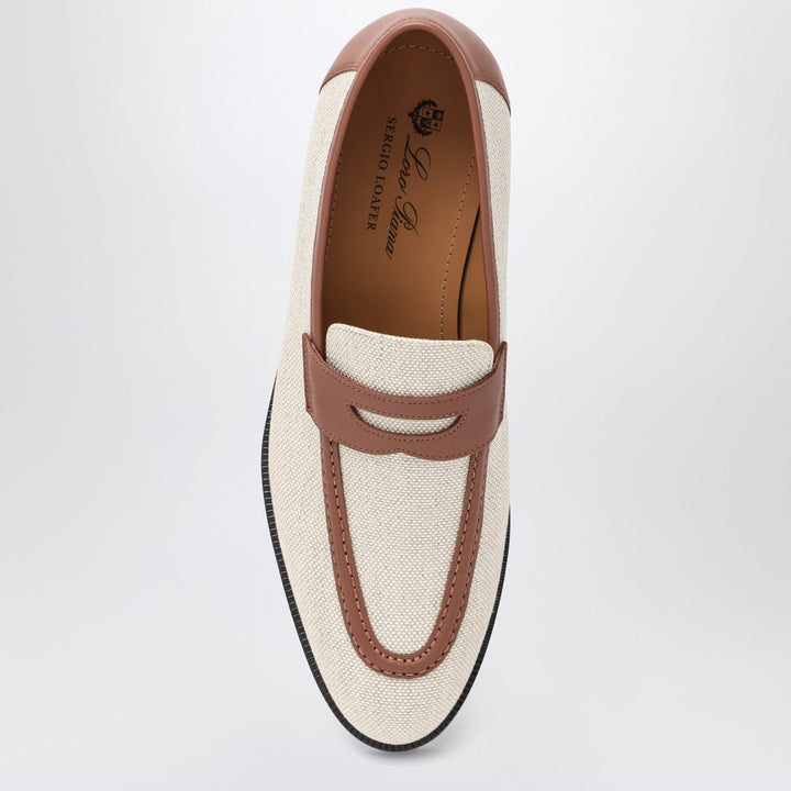 Loro Piana Shoes - Beige | 11d8a34afb5c5834073b81d9fea86e05017a538c