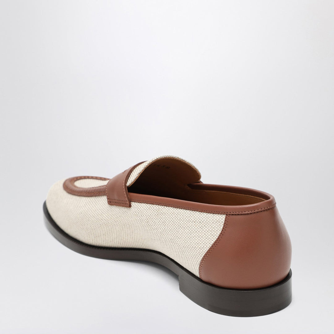 Loro Piana Shoes - Beige | b8cd1b42b8fde21fe5d1f95d2df985f51a9a9fb9