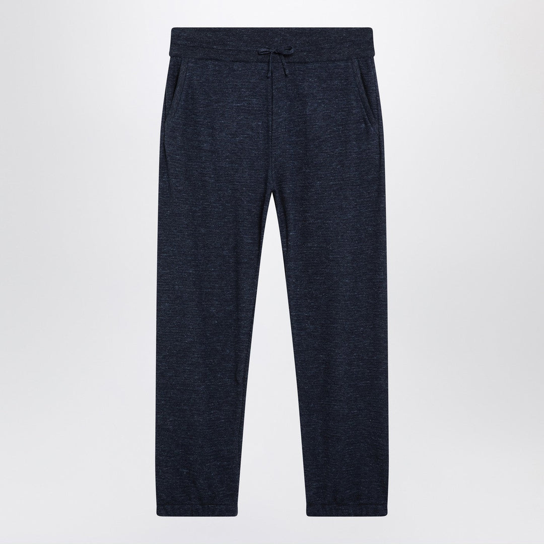 Loro Piana Pants - Blue | a95ac07baa916f789412e2fd6cfb329a7eb24feb