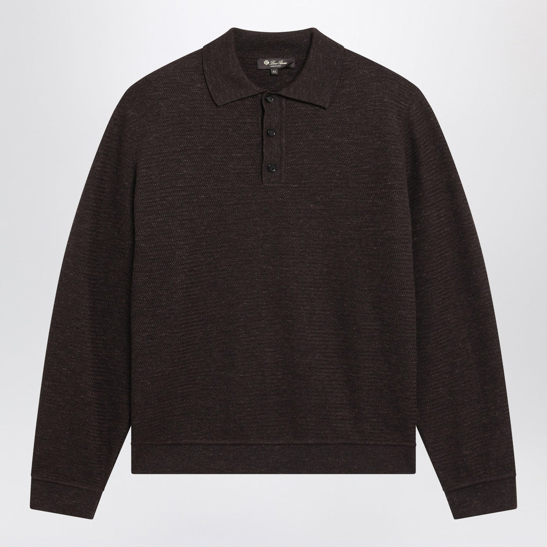 Loro Piana Shirts & Tops - Brown | de8bdcac415143983d9d89b1af648d20e933a8d0