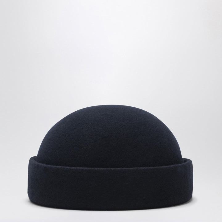 Loro Piana Hats - Blue | 8c99f36a11d9102f53fe3f9137b2649216a4874b