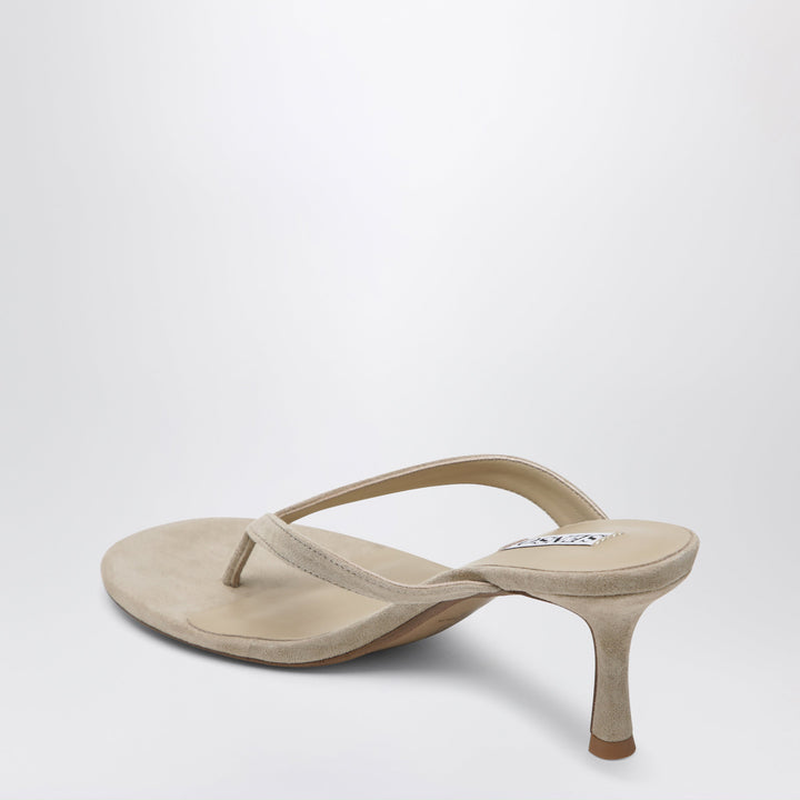 Senso Shoes - Beige | 90ee5ac813ad9411d06f5676f71127479a9a830a