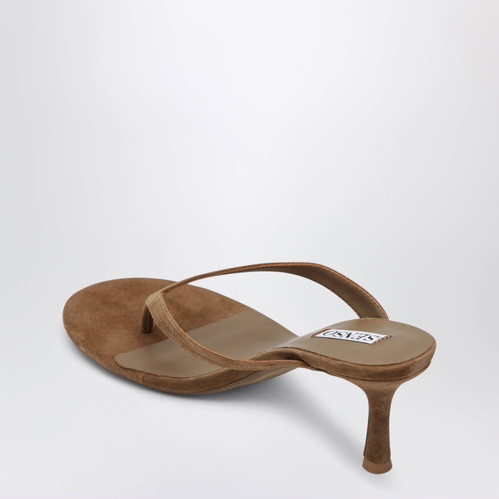 Senso Shoes - Brown | 8086d61fcde1c8e347c58f8342af635b90b13a76