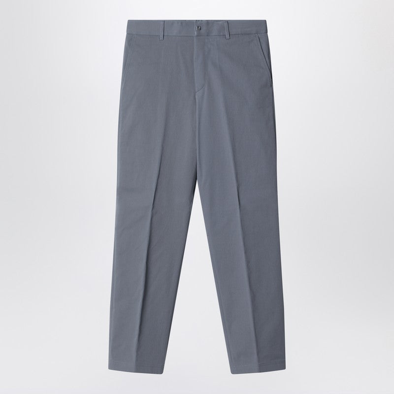 Fendi Pants - Grey | 78ff0b5889091edca7765e4d10610f3728bc4562