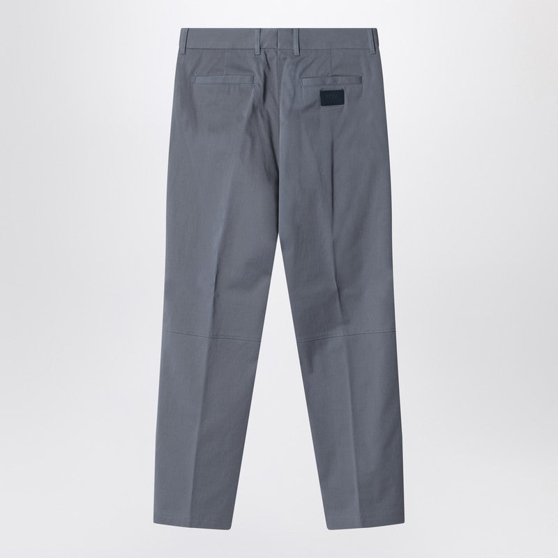 Fendi Pants - Grey | 970e349f5597b99b94716fc0308de31f1a8735d3