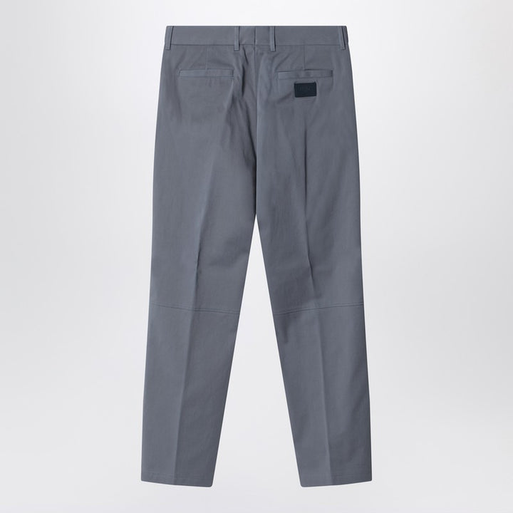 Fendi Pants - Grey | 970e349f5597b99b94716fc0308de31f1a8735d3