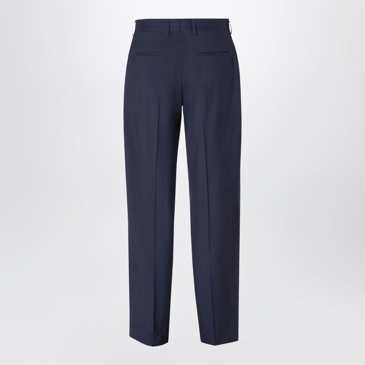 Fendi Pants - Blue | 8ee30d06be614320659061fa4242309bfcb2dcb4