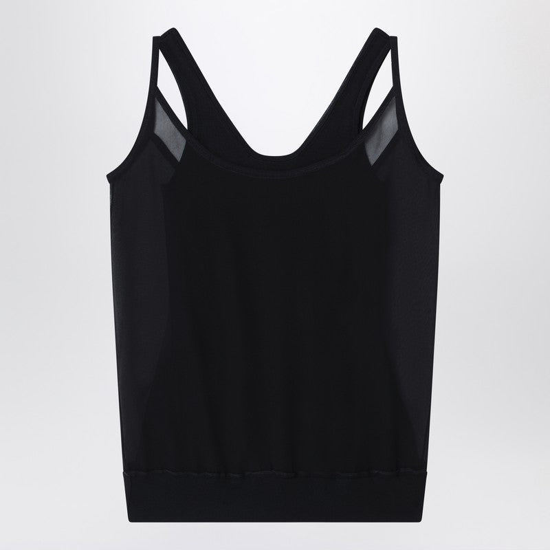 Fendi Apparel & Accessories - Black | 0cd674d5b27bf040df087fcbebd6920374c640ac