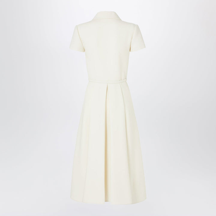Fendi Apparel & Accessories - White | e581de5d39aa3cf0536c323d0f9b75c887183a64