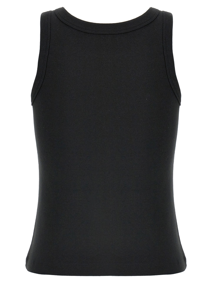 Kenzo Boke Flower 2.0 Tops - Black | 3791f6a6b6b7892c9f681a2cf118b100df2abaab