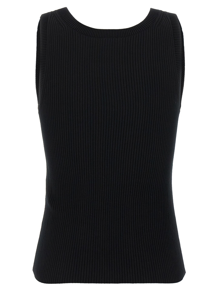 Kenzo Boke Flower 2.0 Tops - Black | f76acd141d09e833b0d480dd8cc2b4c3a4aea5f6