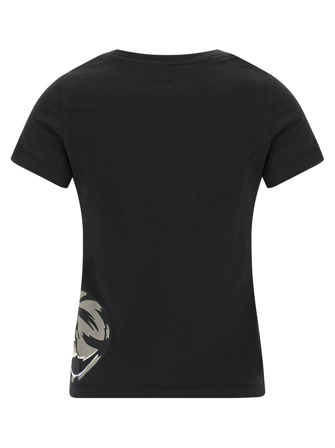 Kenzo Happy Tiger T-shirt - Black | 332baf220d3179d17343779faafdb7e486f0d0b5