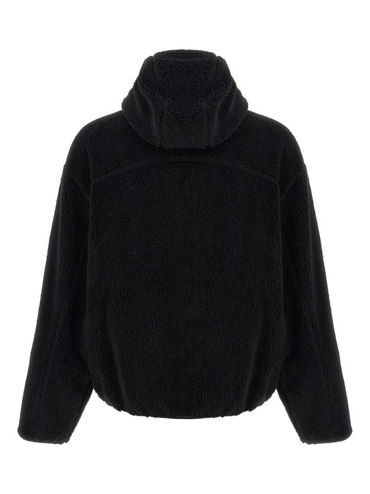 Kenzo Boke Flower 2.0 Sweatshirt - Black | 651f8c7974e1de9d61210642b58dc40656005da5