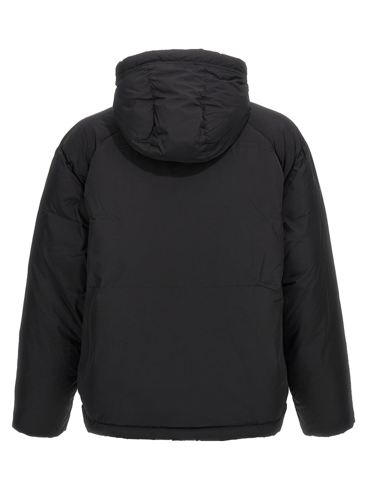 Kenzo Boke Flower 2.0 Puffer Jackets - Black | 3b915c625f25775d119f6205178bc269c214107d