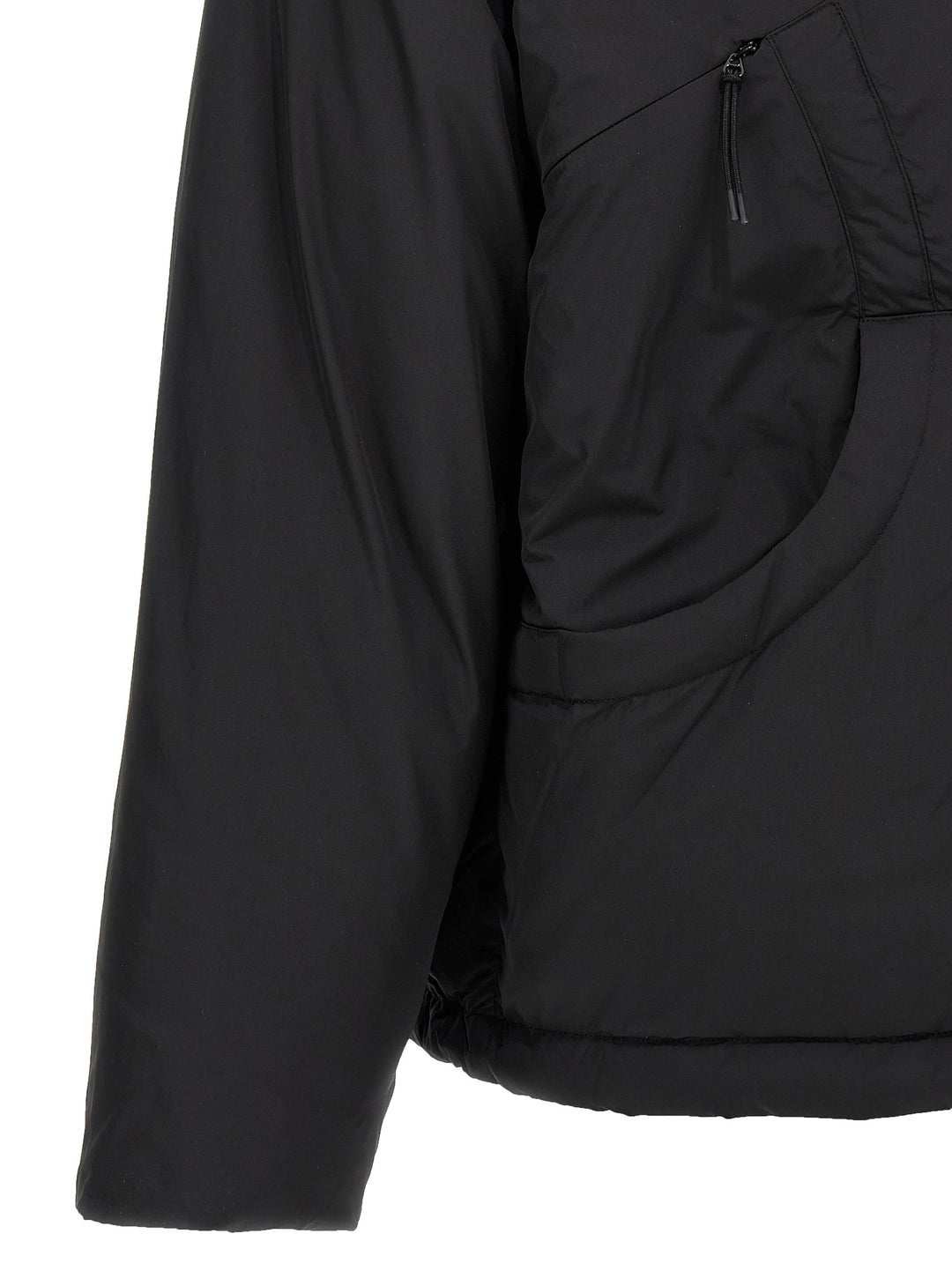 Kenzo Boke Flower 2.0 Puffer Jackets - Black | 9688ff007640dfc345746dd9552cffe41efd85e6