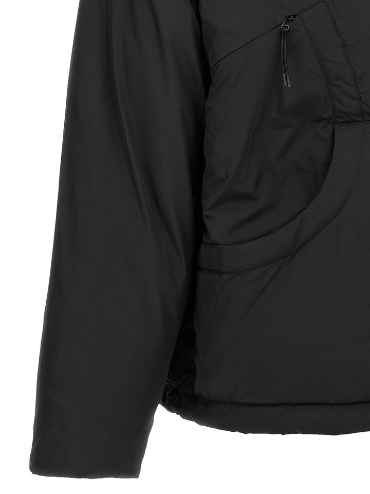 Kenzo Boke Flower 2.0 Puffer Jackets - Black | 9688ff007640dfc345746dd9552cffe41efd85e6