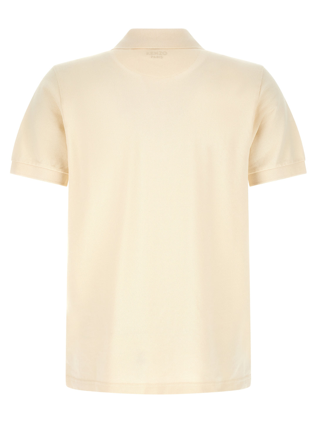 Kenzo Boke Flower Polo - Beige | 88434b72044ee34fa0aa441fe6ed5a7d0d8e64de