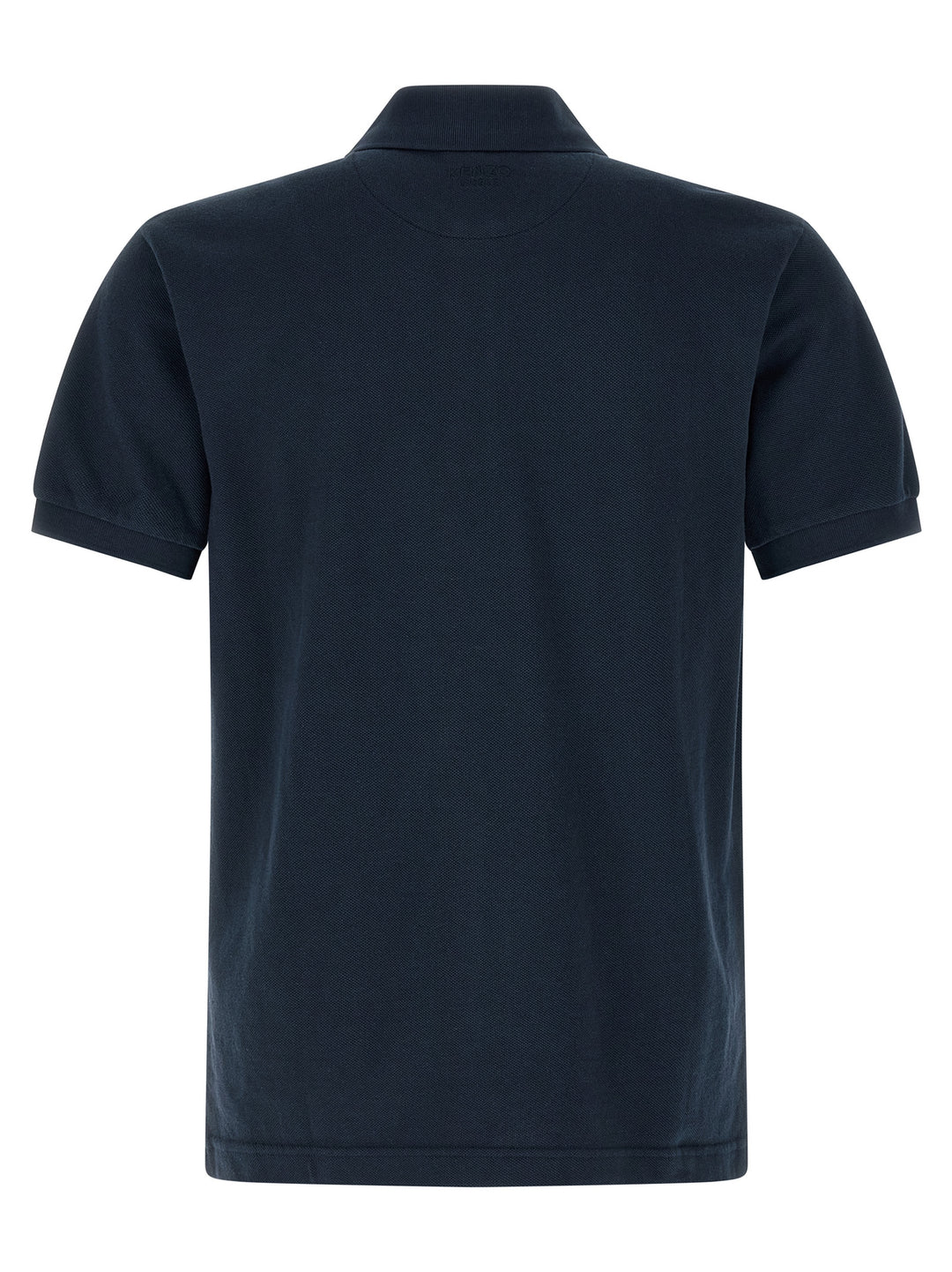 Kenzo Boke Flower Polo - Blue | 3e5b24b9013f9dd7edaa04a2ffd7fe907d2019df