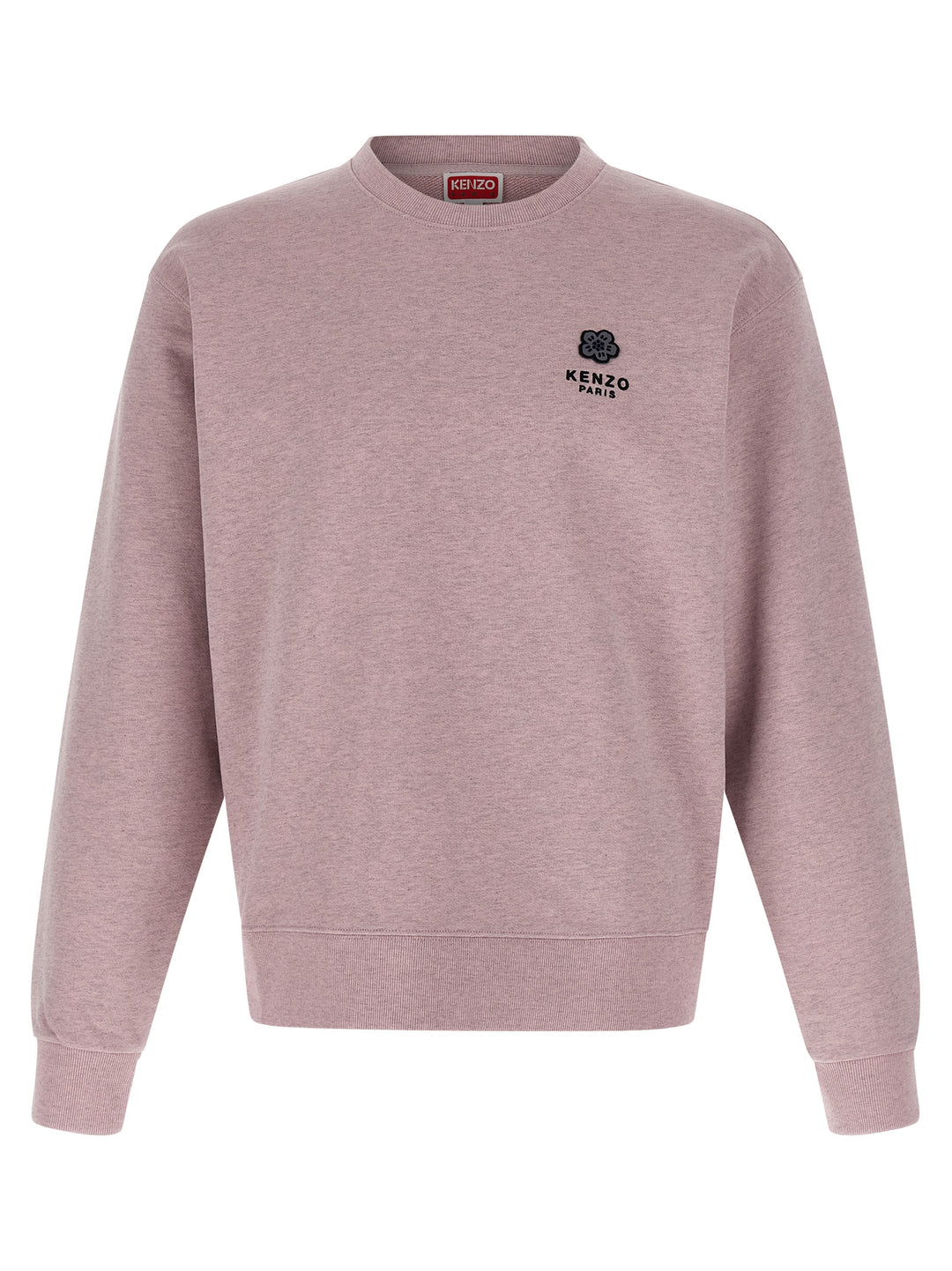 Kenzo Boke Flower Sweatshirt - Pink | b21e4ea24046d94a6e27597e9304f3a952d52665