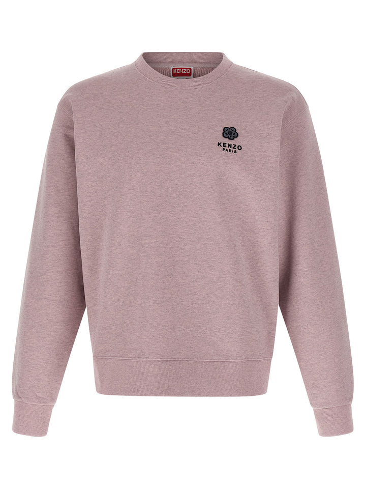Kenzo Boke Flower Sweatshirt - Pink | b21e4ea24046d94a6e27597e9304f3a952d52665