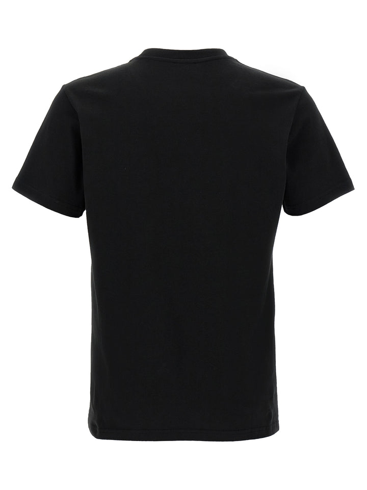 Kenzo Gots Happy Tiger T-shirt - Black | 64ab3d85b50d8f39497184dfde14d9656726f21a