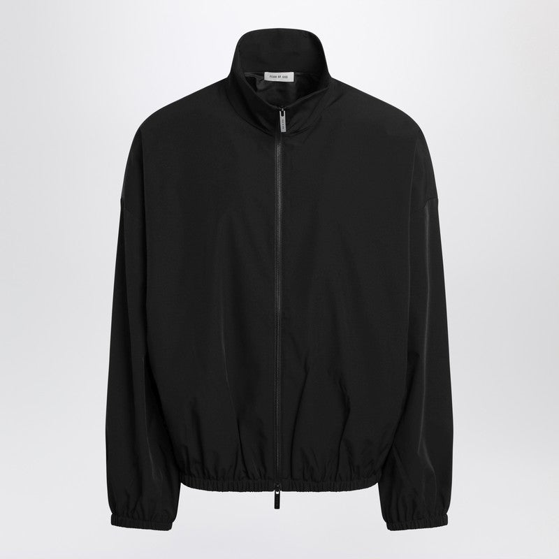 Fear Of God Coats & Jackets - Black | d5e5f2535fe6fec3f6ff4a78008c6f147a22d25d