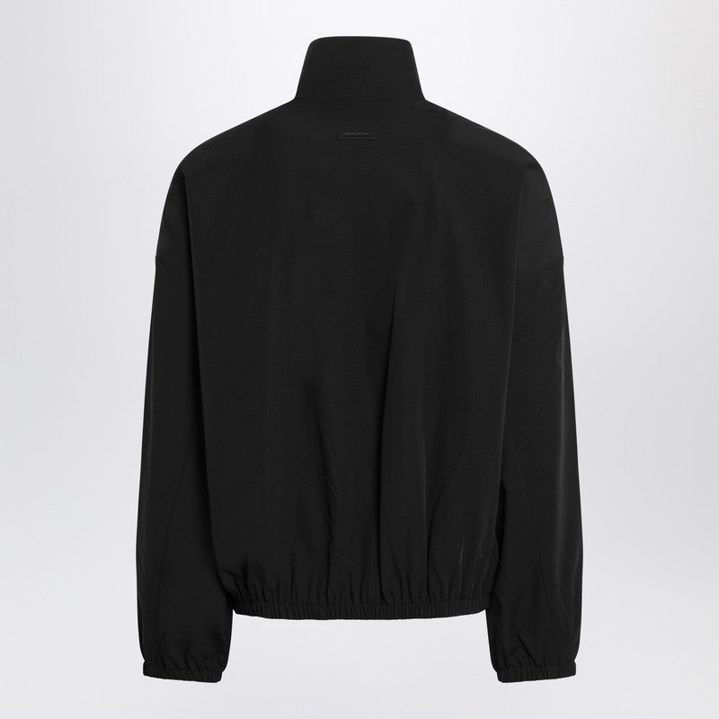 Fear Of God Coats & Jackets - Black | a743df912bef39342e1434b307e7d28f9ec30ff6