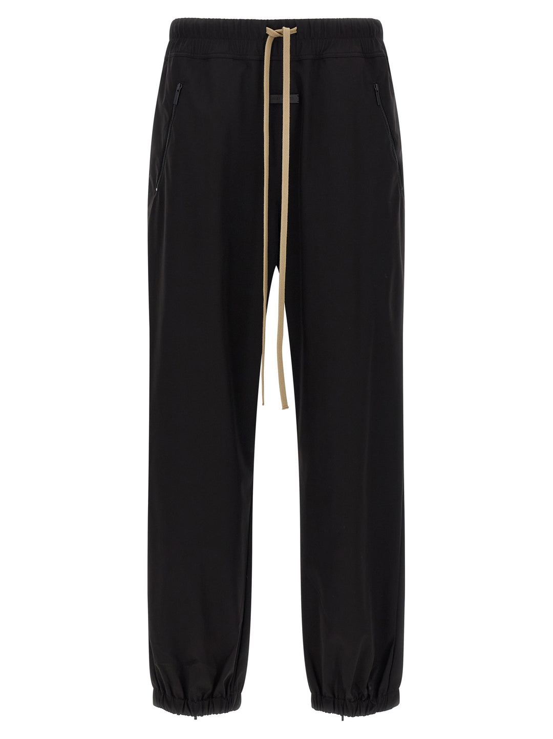 Fear Of God Trackpant Pants - Black | f28fbed1ae725cb904b5a83fa7c652f870d5cdce