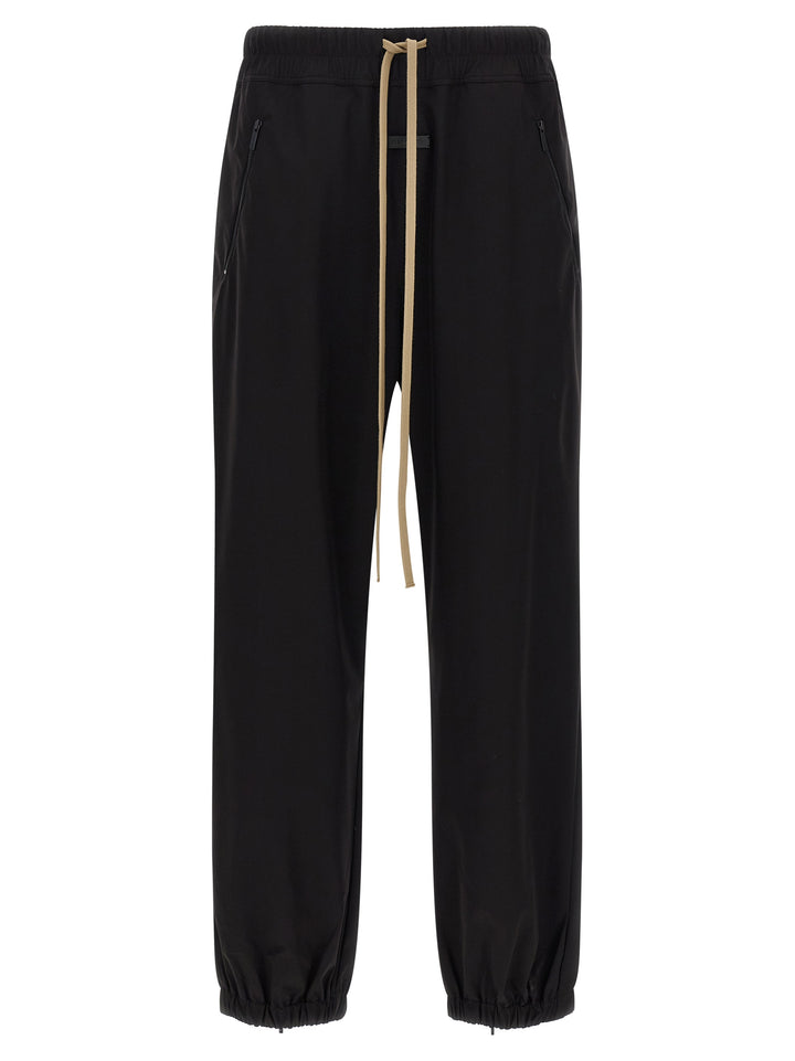 Fear Of God Trackpant Pants - Black | f28fbed1ae725cb904b5a83fa7c652f870d5cdce