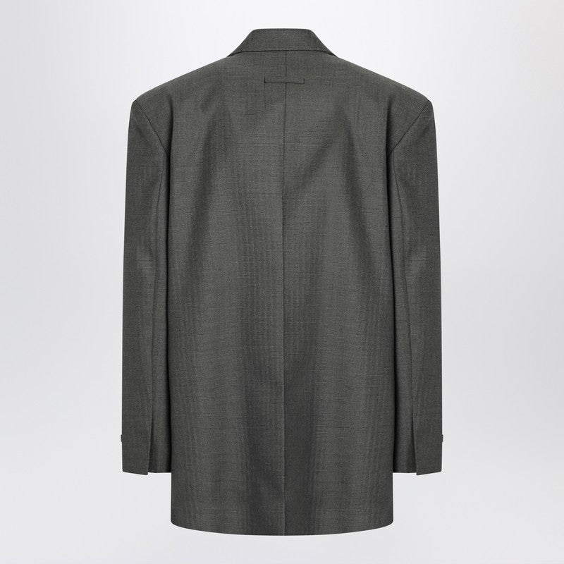 Fear Of God Coats & Jackets - Grey | 653574253d4efba335bb116a6e0f3f41da617ea3