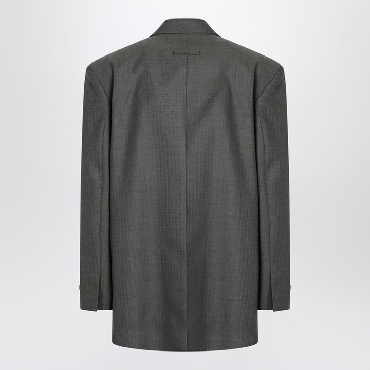 Fear Of God Coats & Jackets - Grey | 653574253d4efba335bb116a6e0f3f41da617ea3