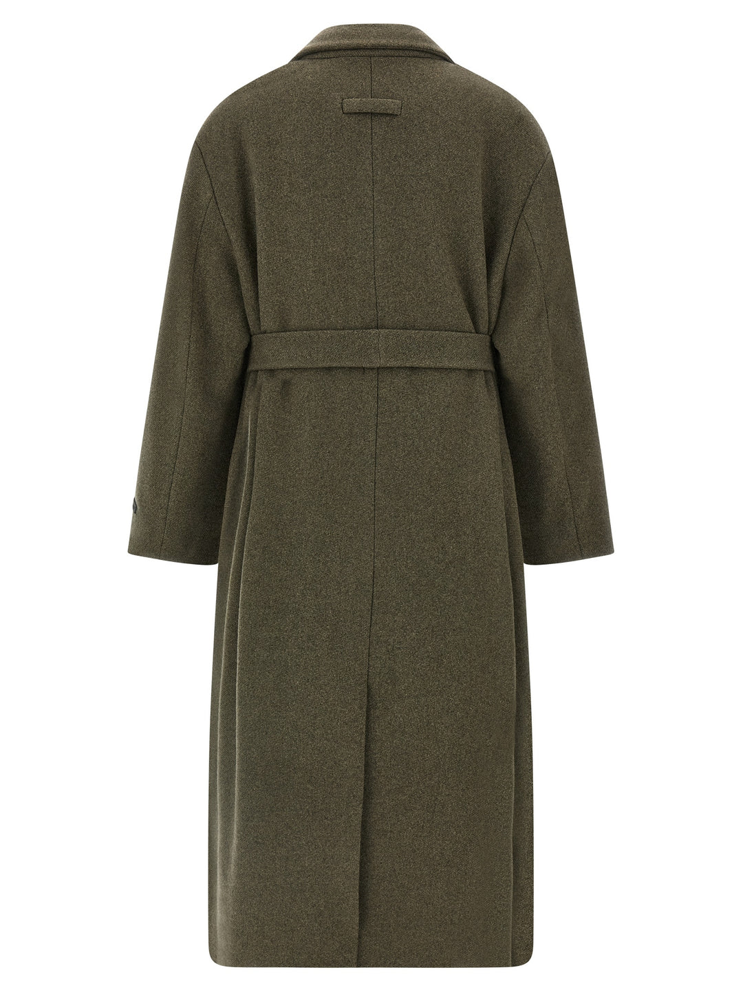 Fear Of God Relaxed Coats and Trench Coats - Green | d93a1bfff5a252f5475f620636eaca8a63216543