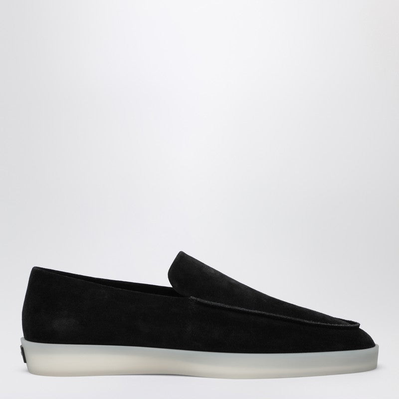 Fear Of God Shoes - Black | 3f174b61546aaabe6da635d8b79339d573c02cdc
