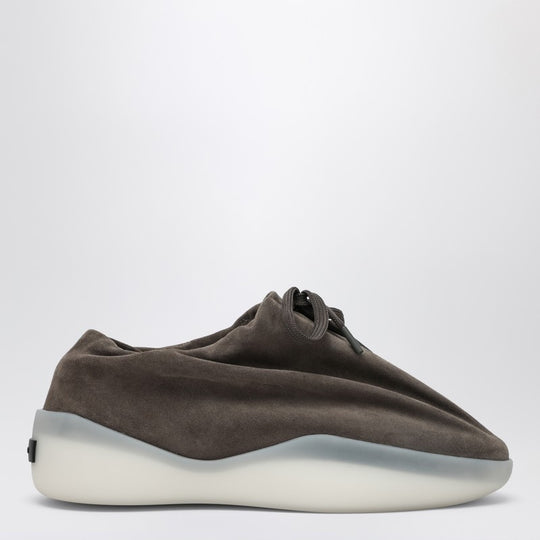Taupe Sneakers Moc Runner