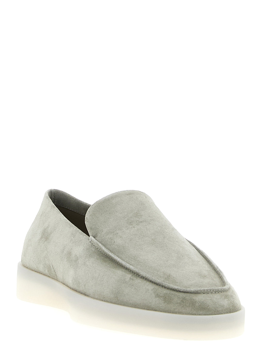 Fear Of God Casual Loafer Loafers - Gray | 5c3666e80d2123e73cf090ed999c2fa6ae988109