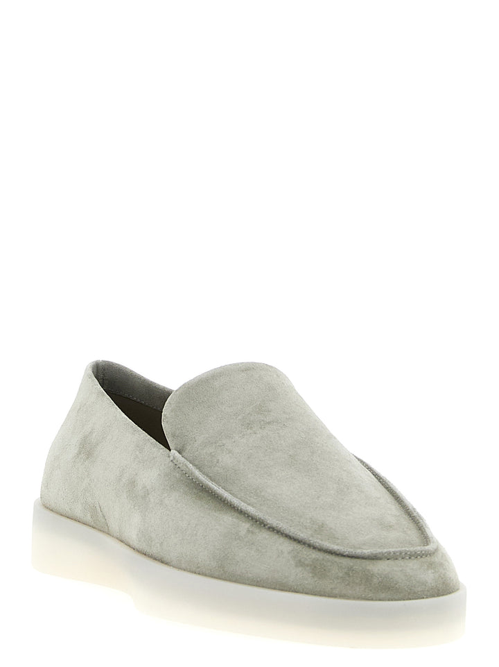 Fear Of God Casual Loafer Loafers - Gray | 5c3666e80d2123e73cf090ed999c2fa6ae988109