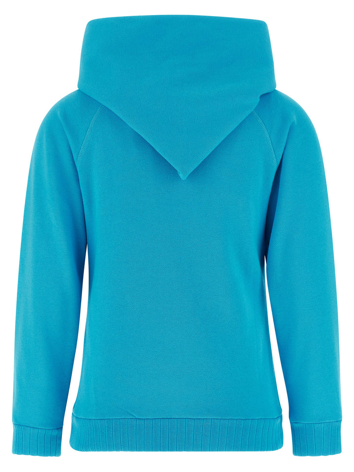 Kenzo Kenzo Cartoon Sweatshirt - Light Blue | 11f4e2fa27e3c5d255b3401297f69253bfbecc2e
