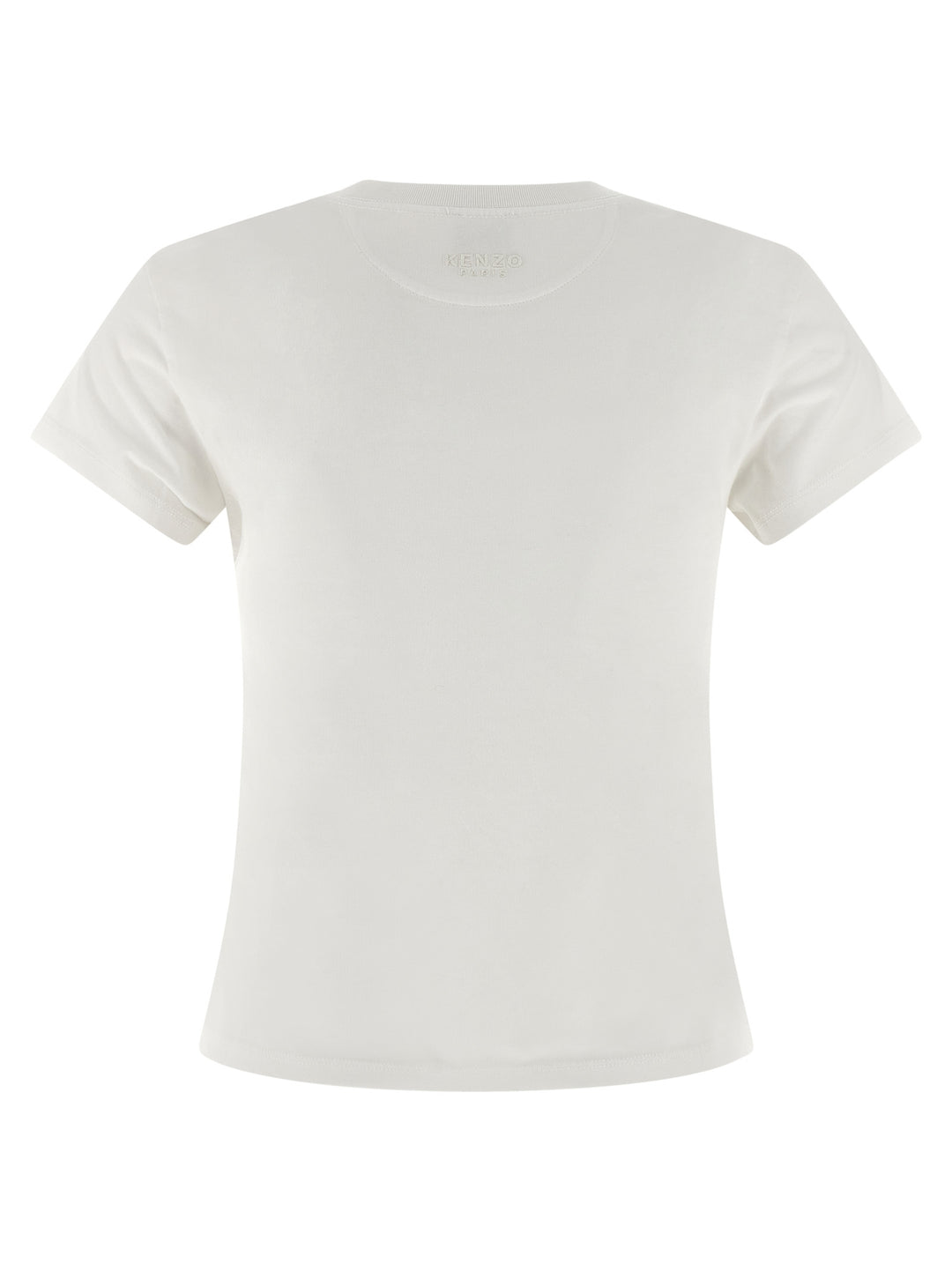 Kenzo Gots Wild Tiger T-shirt - White | b7fff19ba1721cd3c46b230d5e4b9b845ef9a862