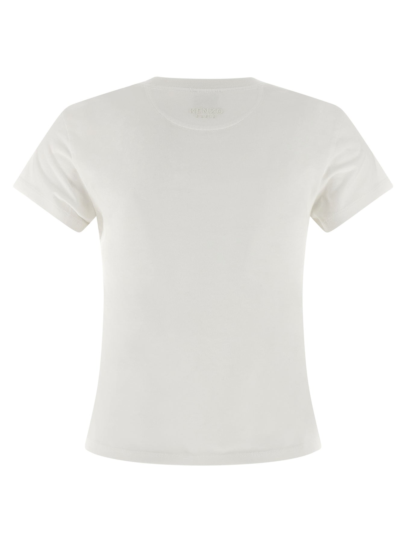 Kenzo Gots Wild Tiger T-shirt - White | b7fff19ba1721cd3c46b230d5e4b9b845ef9a862