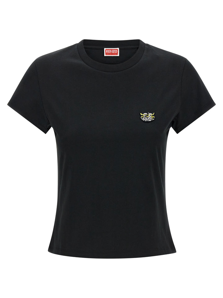 Kenzo Gots Wild Tiger T-shirt - Black | 2c7ac7e7a2f3a19d0a43a78affcdb7d1875aa658