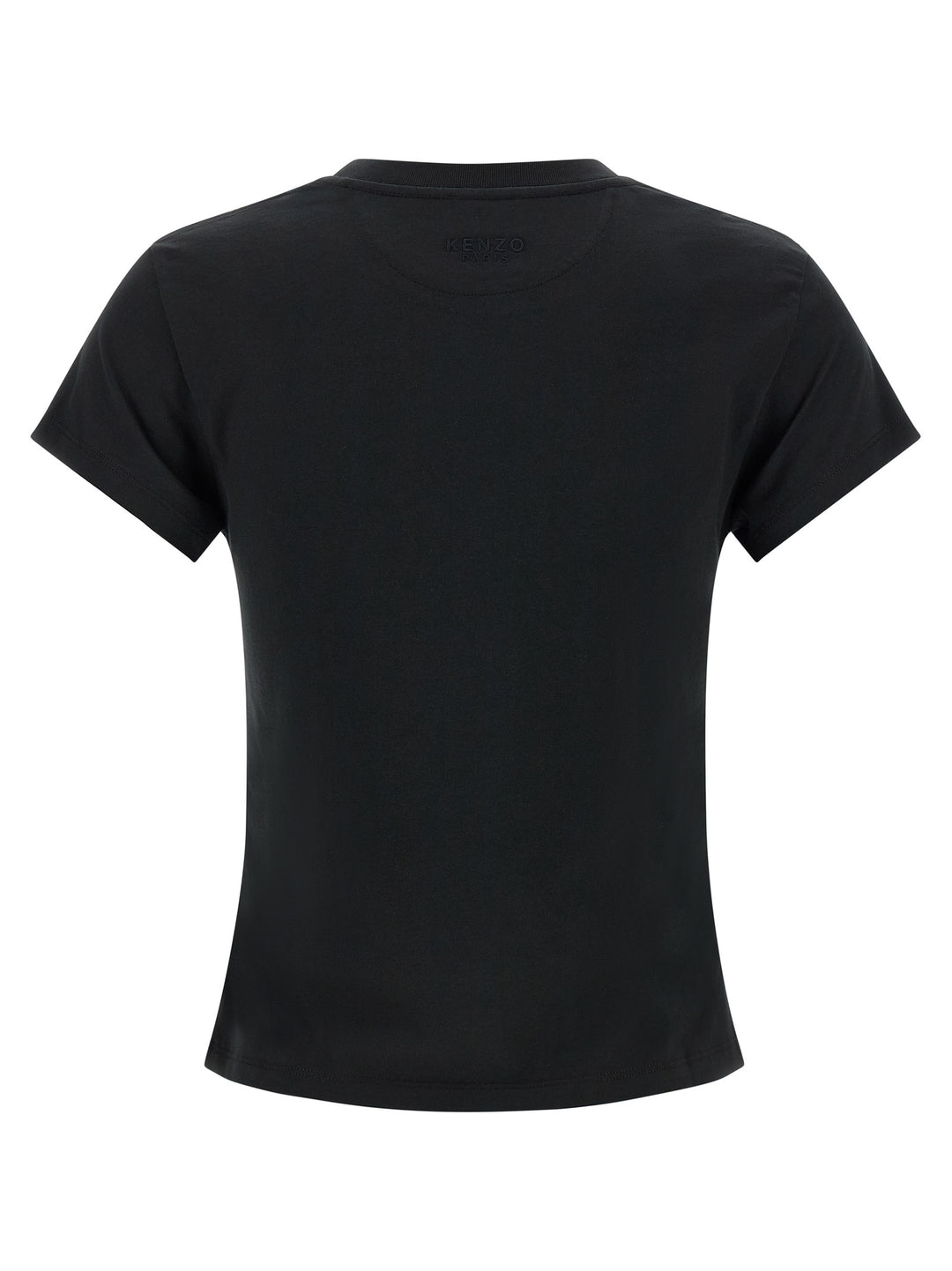 Kenzo Gots Wild Tiger T-shirt - Black | 4e02ff280295400972bb2c805803636dbfcf34e8