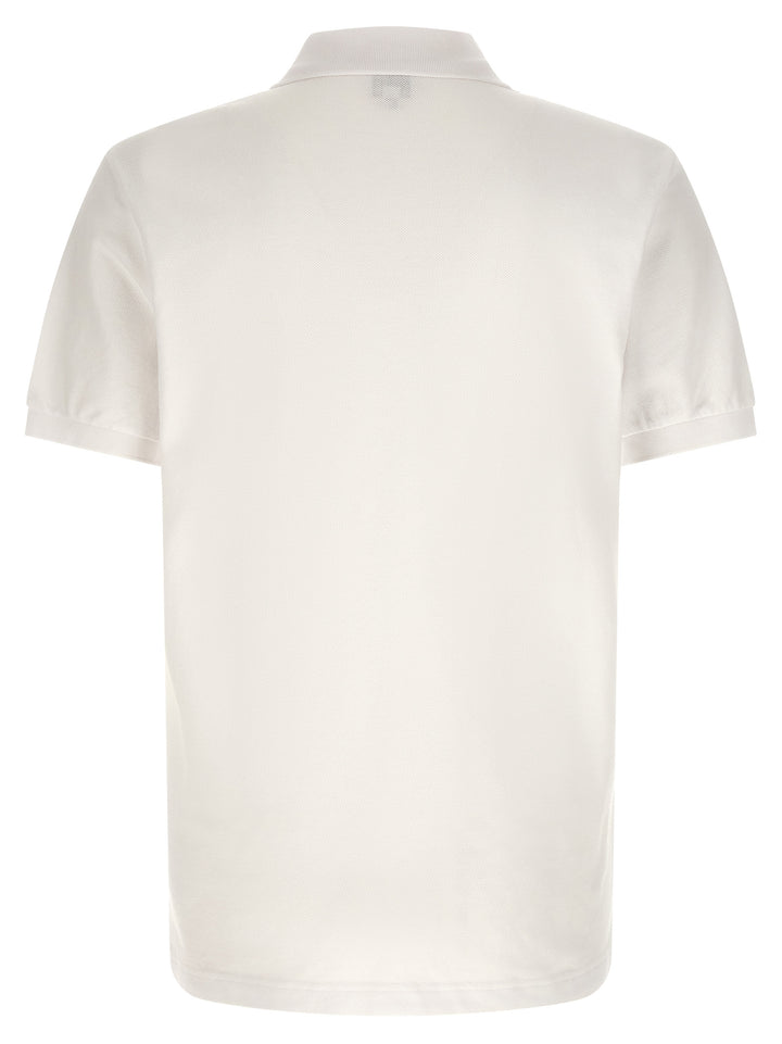 Kenzo Boke Flower 2.0 Polo - White | fbc02f4e9376bd7318ddb0e4d6e7f8e04207f9d8